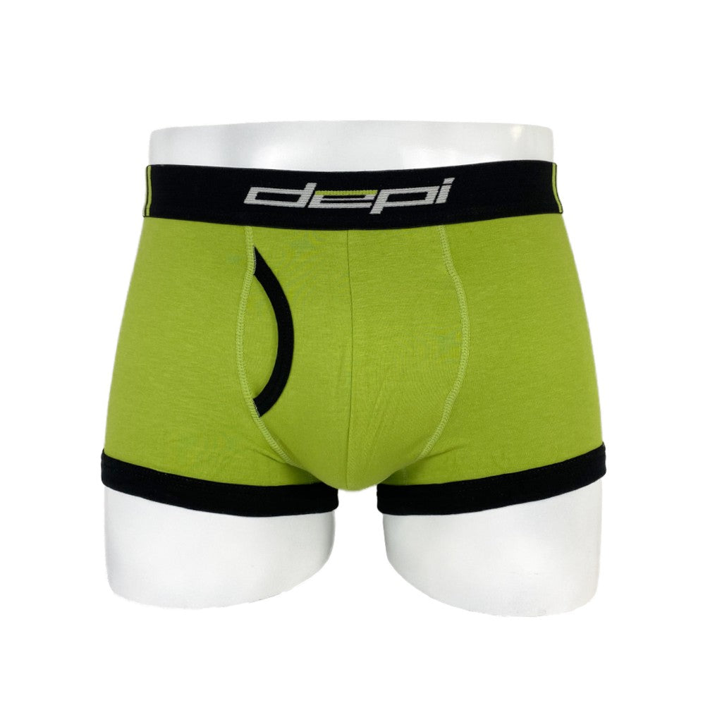 Men Boxer Brief Trunk (1pc / 2pcs)