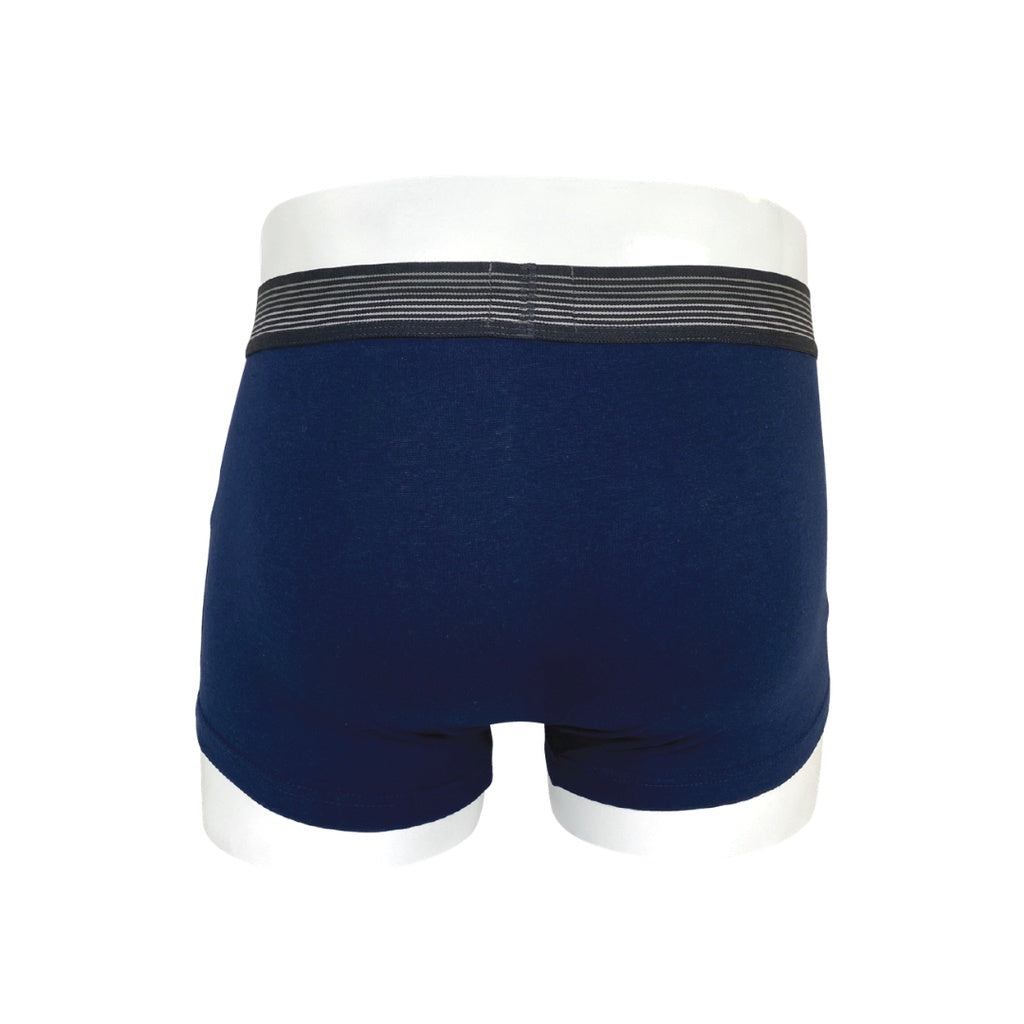 Men Active Boxer Brief Trunk (2pcs)