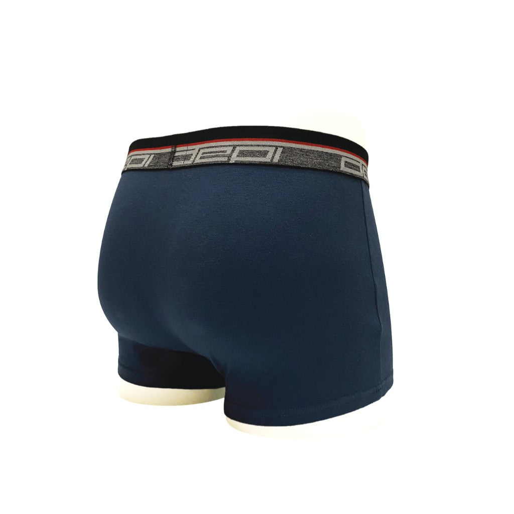 Men Boxer Brief Trunk (2pcs)