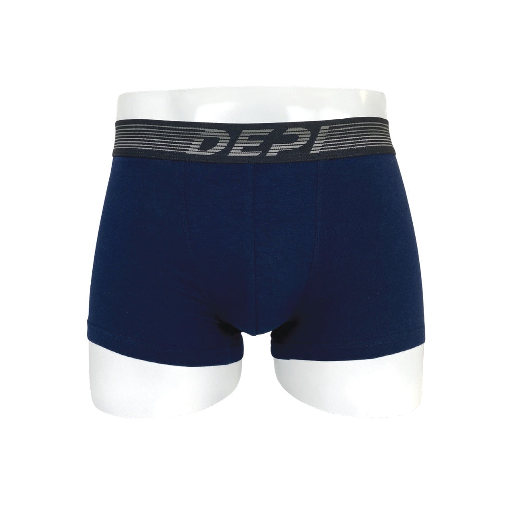 Men Active Boxer Brief Trunk (2pcs)
