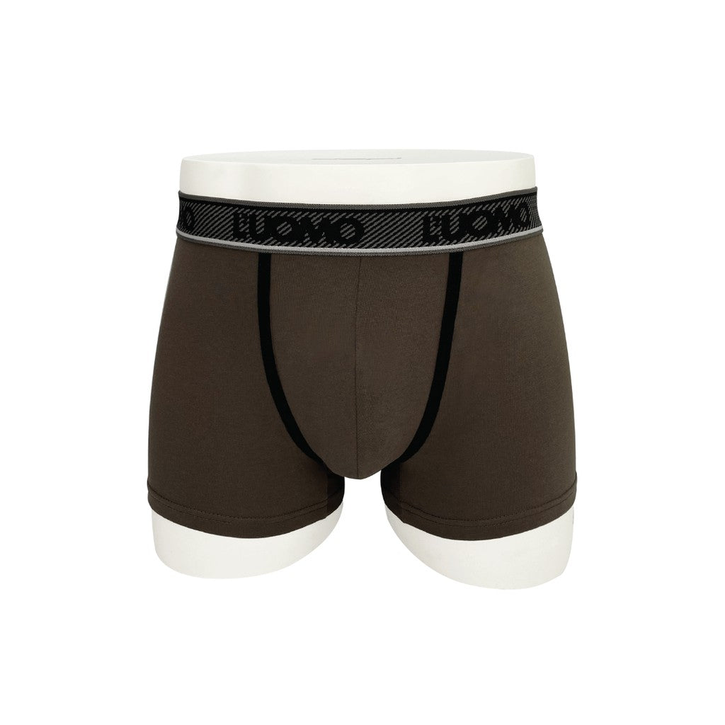 L'uomo Boxer Brief (2pcs)