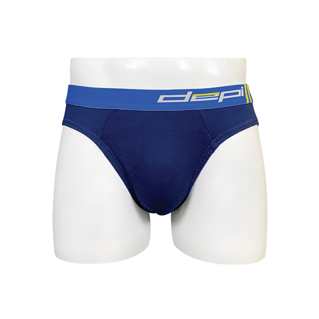 Men Underwear Bikini Brief (3pcs)
