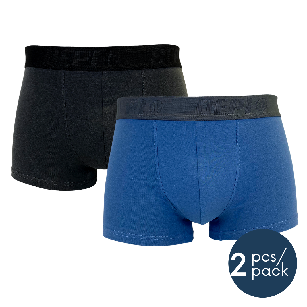 Men Boxer Brief (2pcs)