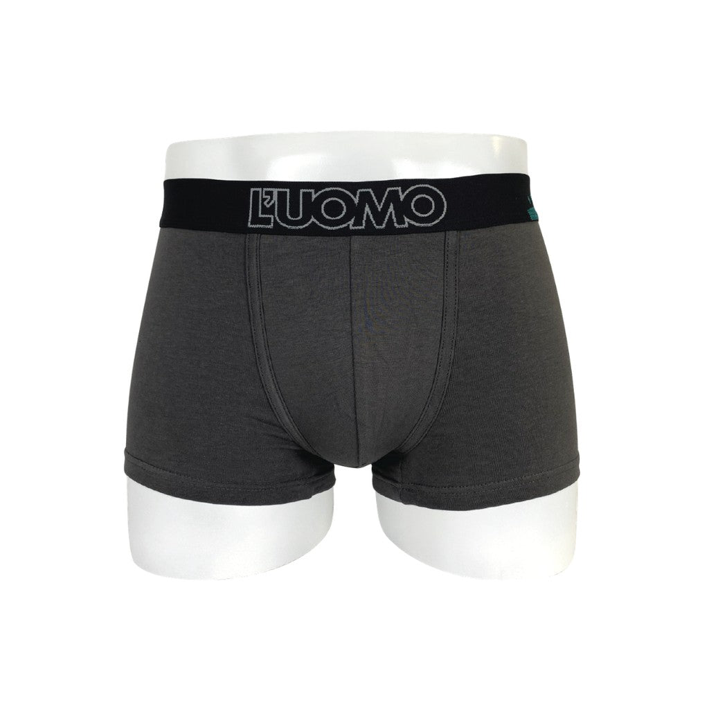L'uomo Boxer Brief Trunk (2pcs)