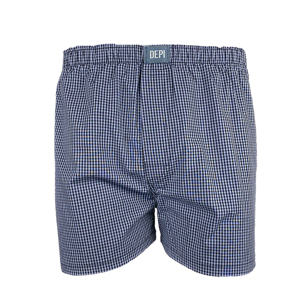 Men Boxer Shorts (2pcs)