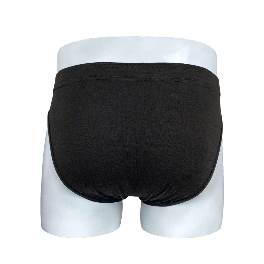 Men Underwear Brief Superior Cotton (5pcs)
