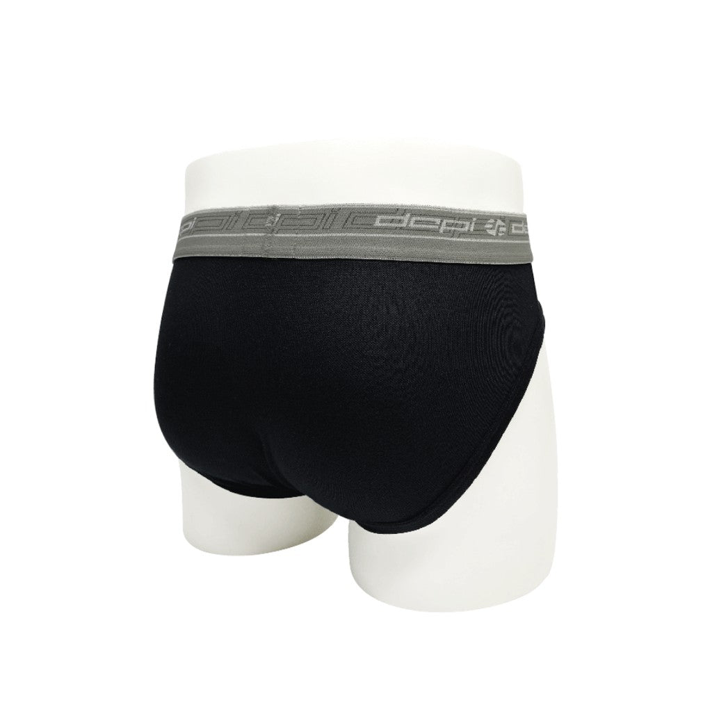 Men Underwear Comfort Brief (3pcs)