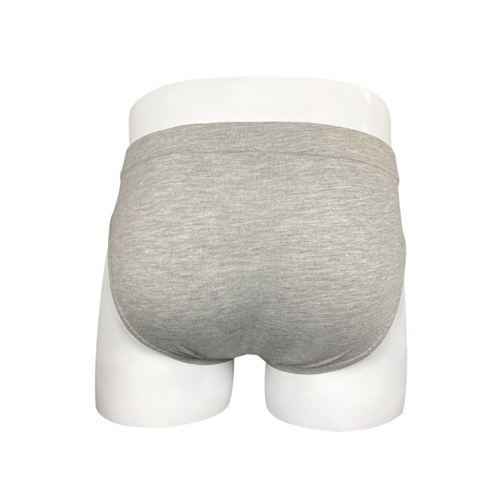 Men Underwear Brief 100% Cotton (5pcs)