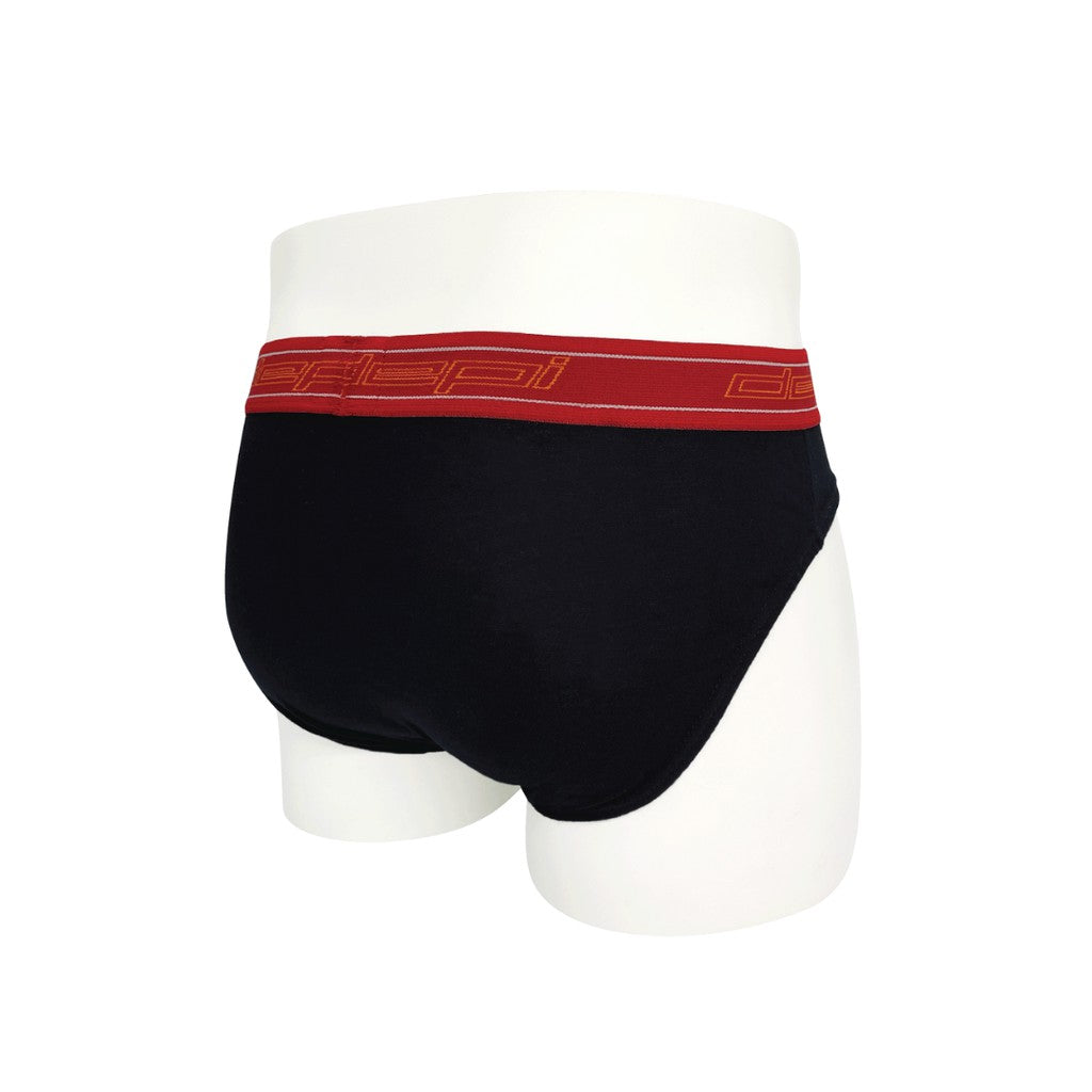 Men Underwear Comfort Brief (3pcs)