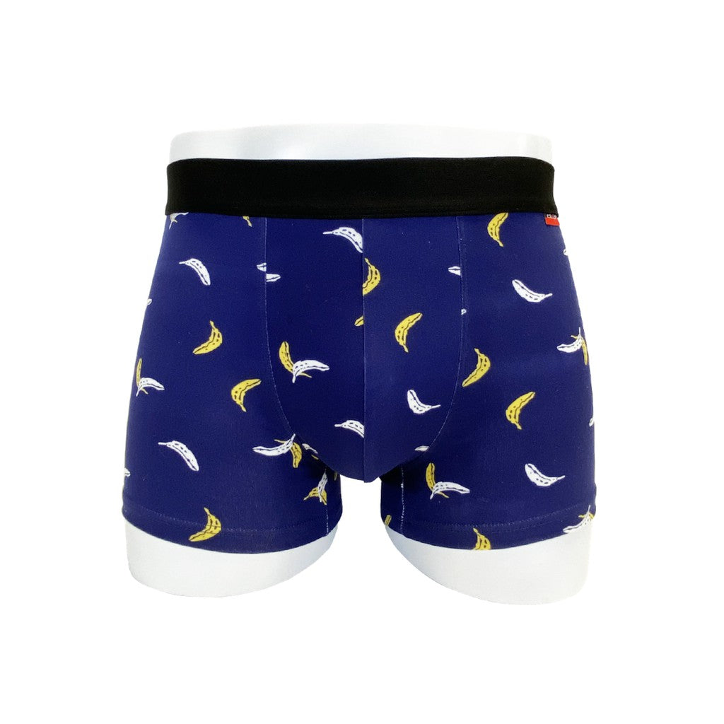 Men Boxer Brief Trunk (2pcs)