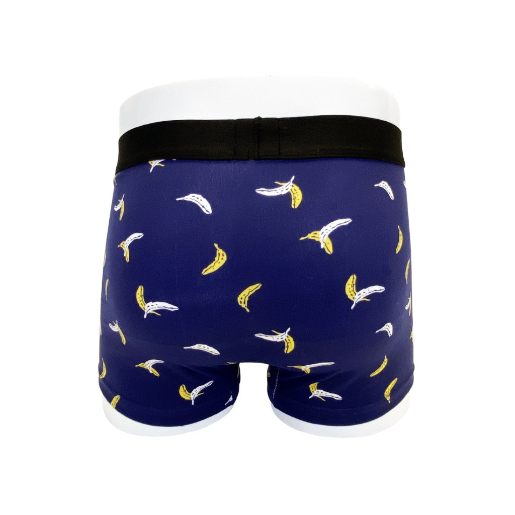 Men Boxer Brief Trunk (2pcs)