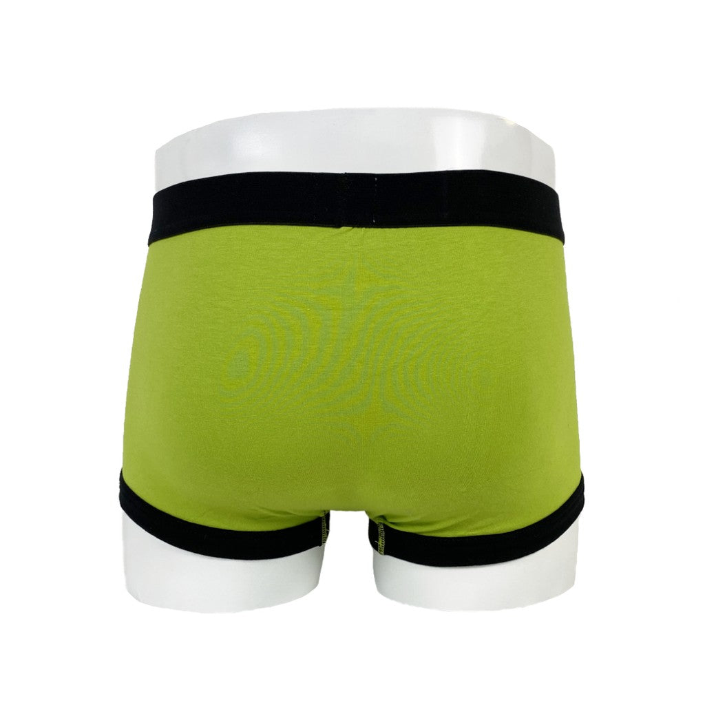 Men Boxer Brief Trunk (1pc / 2pcs)