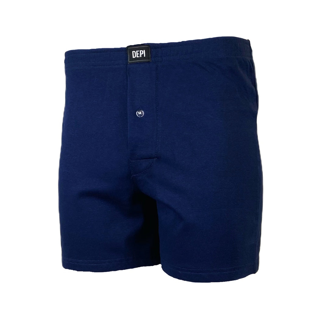 Men Boxer Shorts (2pcs)