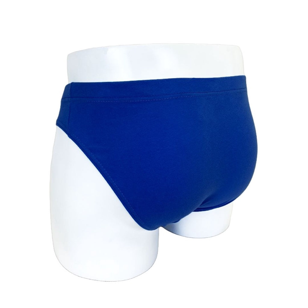 Men Underwear Brief 100% Cotton (5pcs)