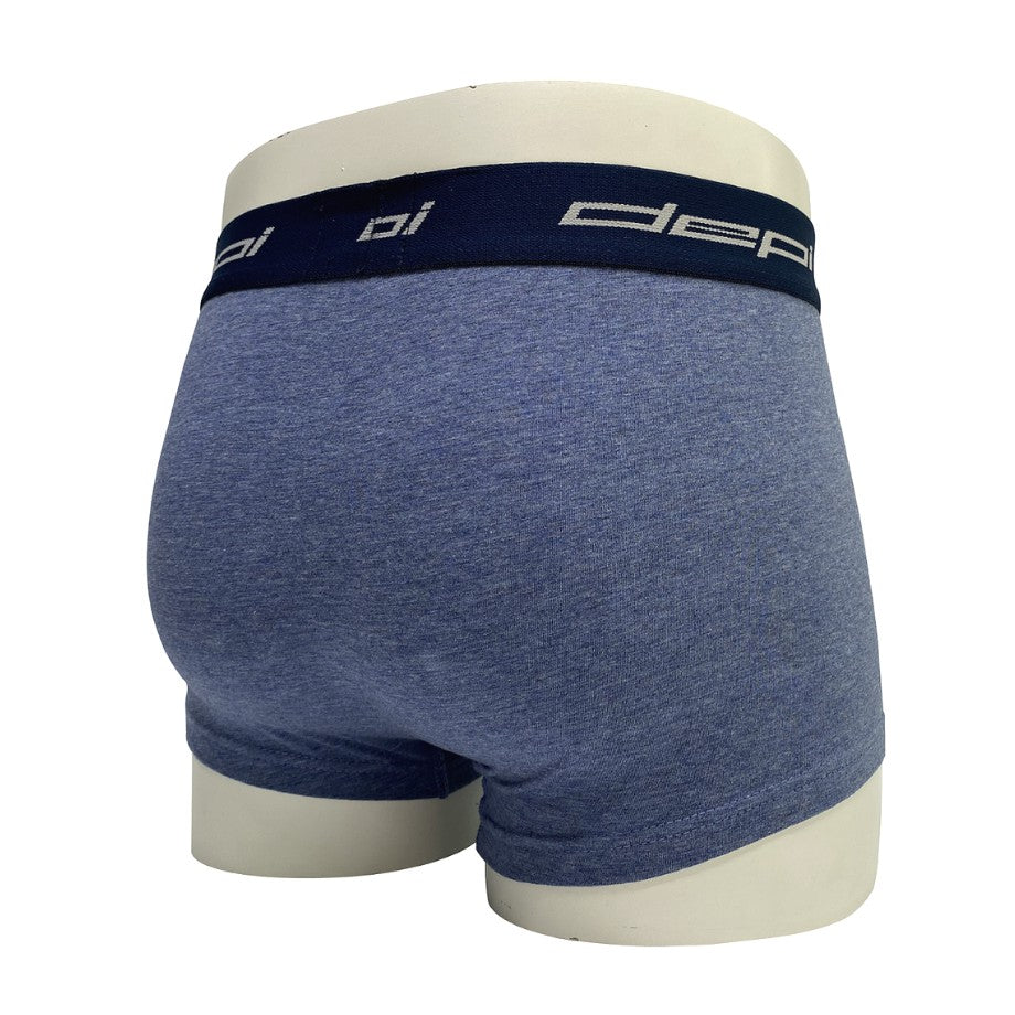 Men Comfort Brief Trunk (2pcs)