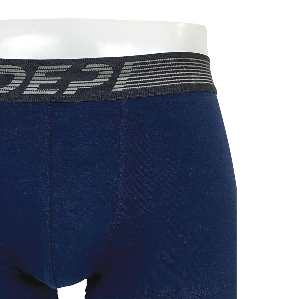 Men Active Boxer Brief Trunk (2pcs)