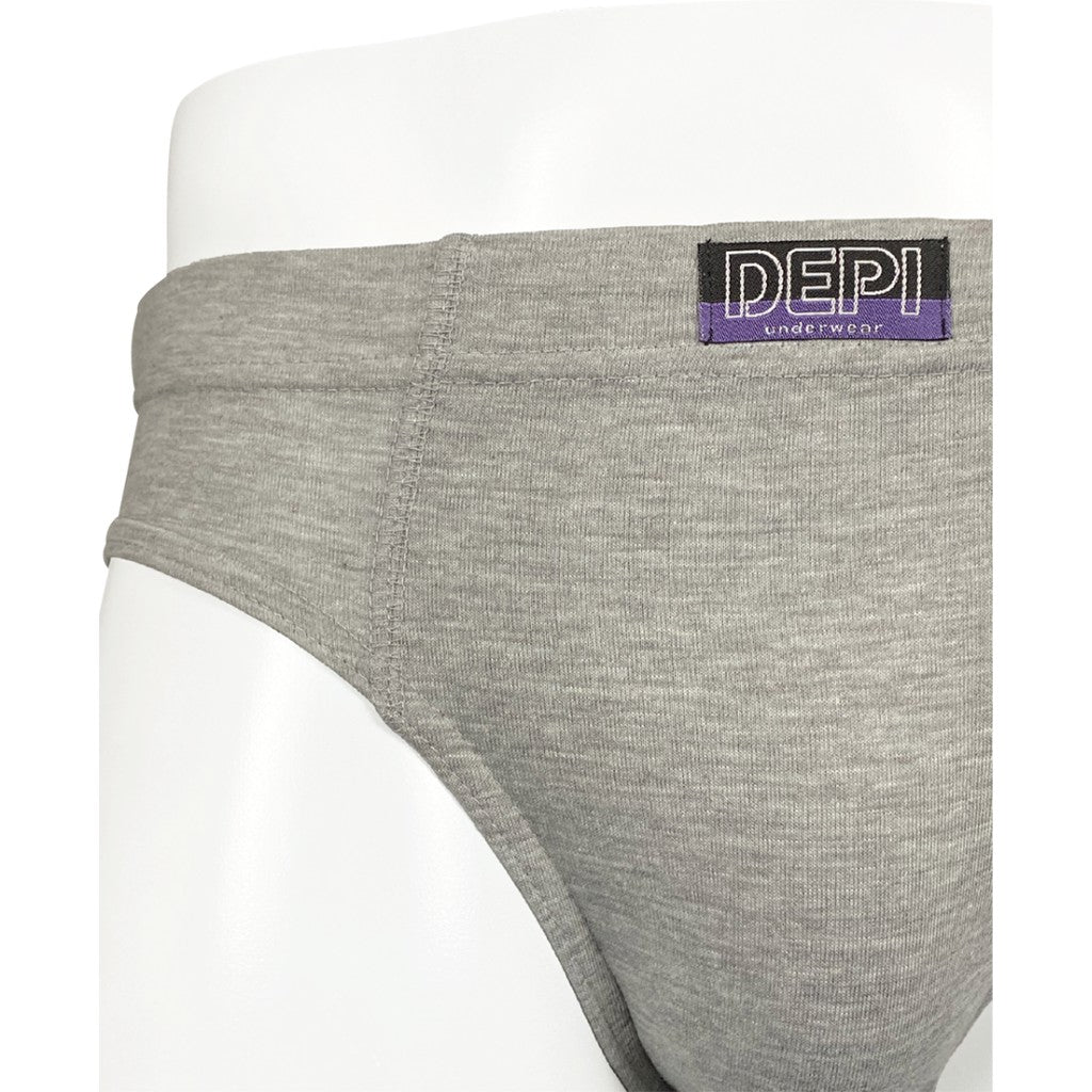 Men Underwear Brief 100% Cotton (5pcs)