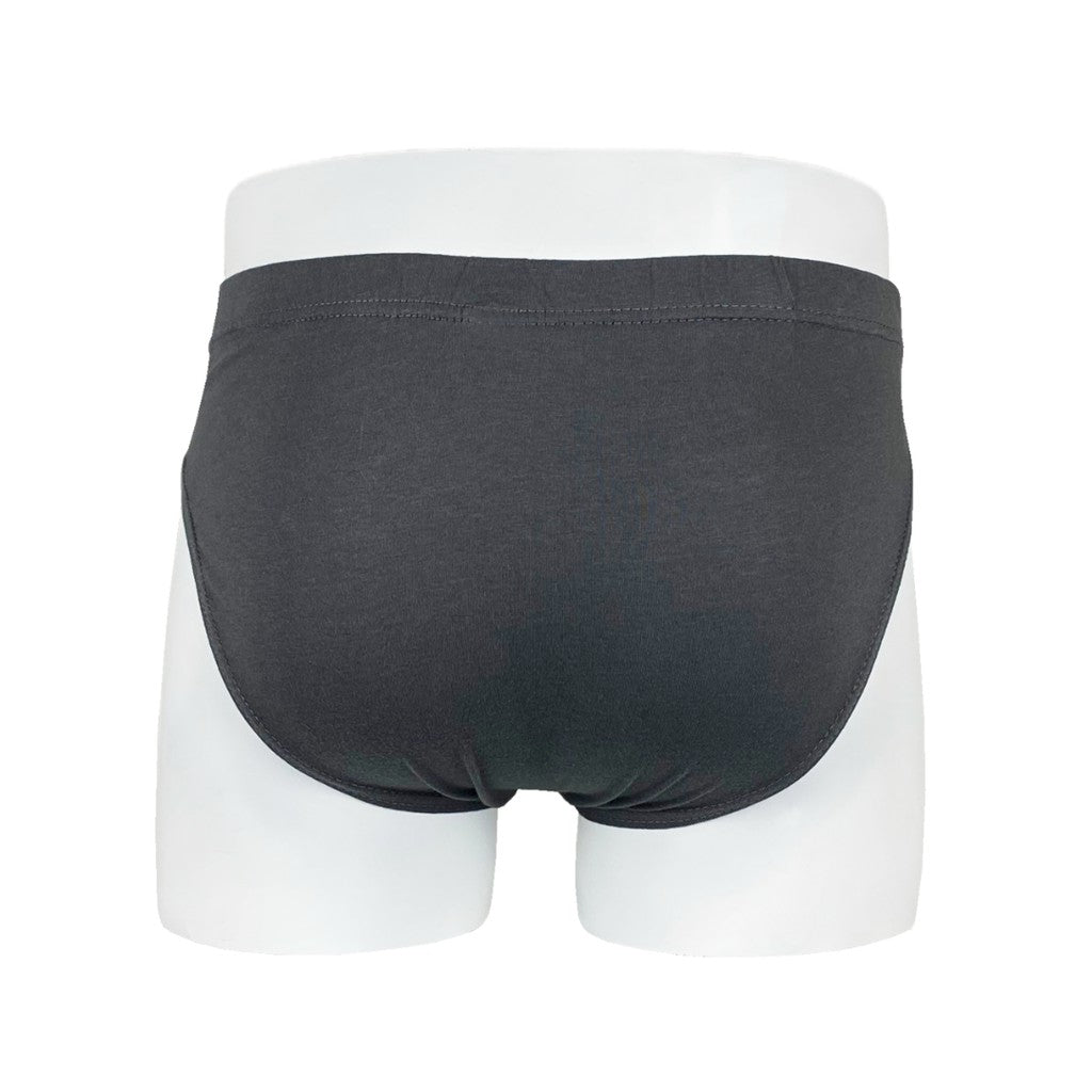 Men Underwear Brief Superior Cotton (3pcs)