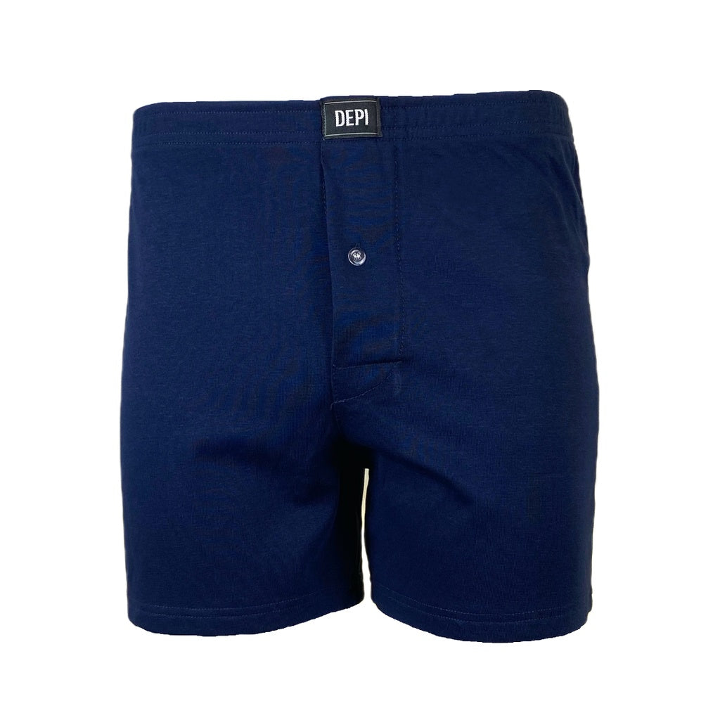 Men Boxer Shorts (2pcs)