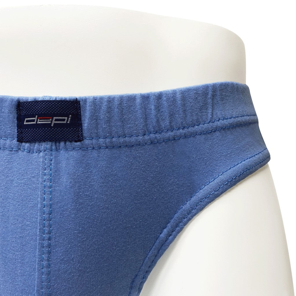 Men Underwear Brief 100% Cotton (5pcs)