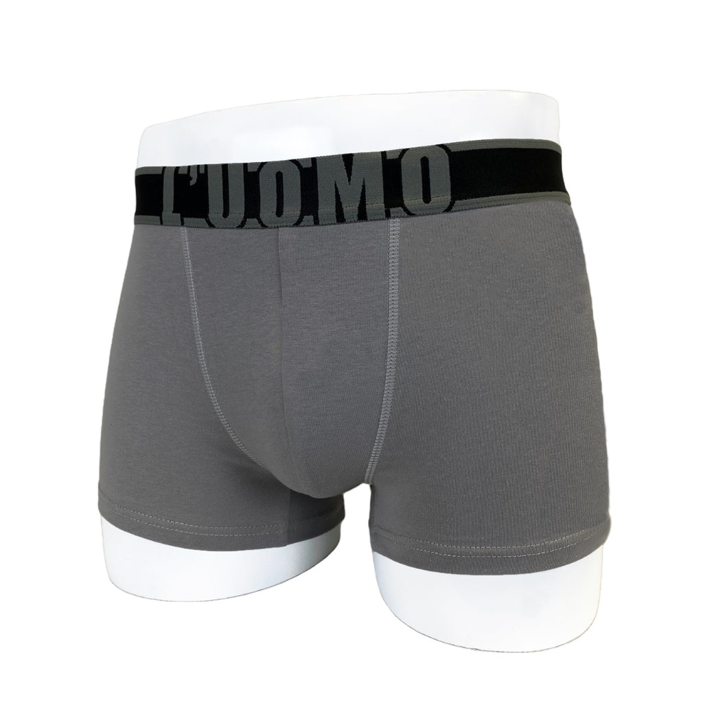 L'uomo Boxer Brief (2pcs)
