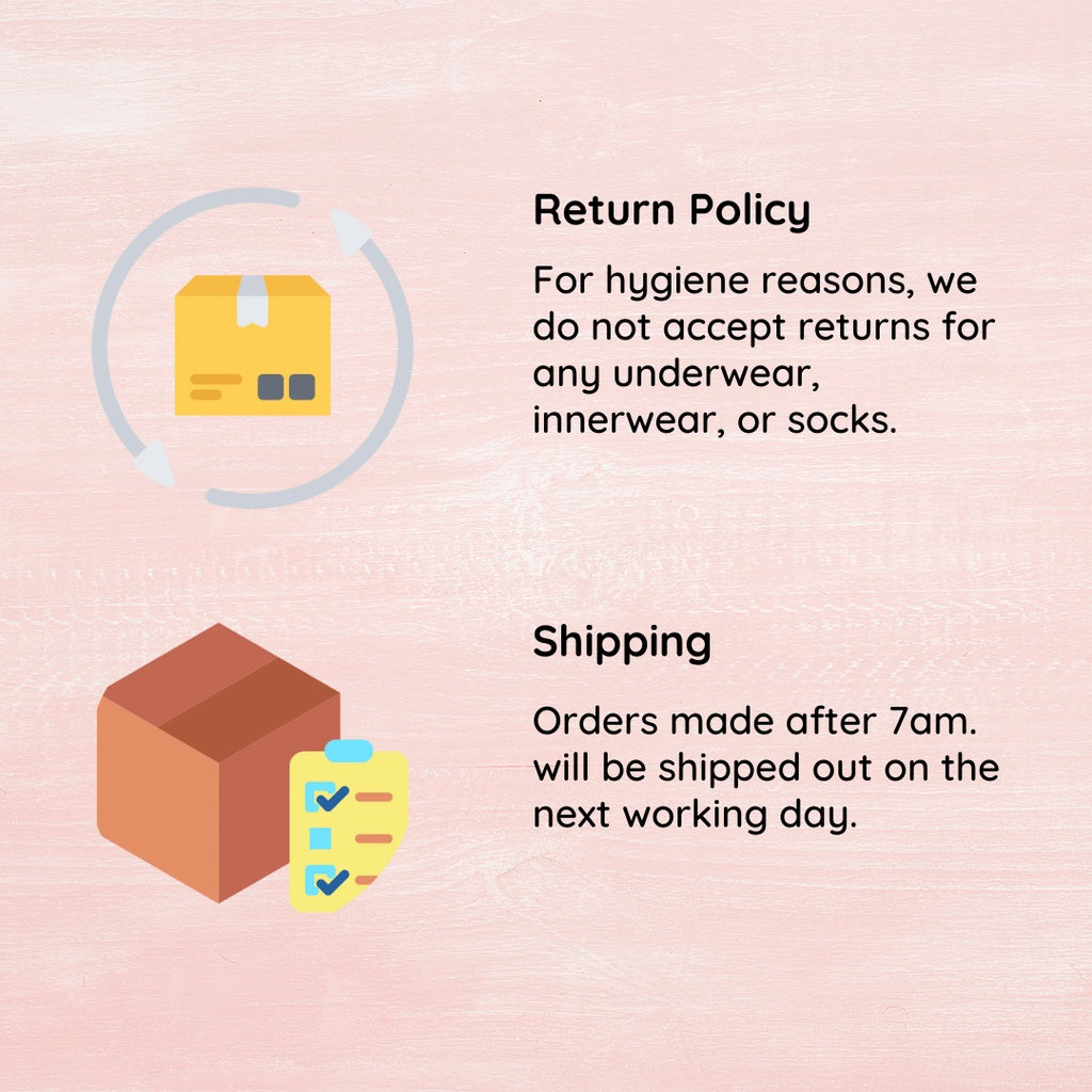 Kids Cute Girl Boxshorts (2pcs)