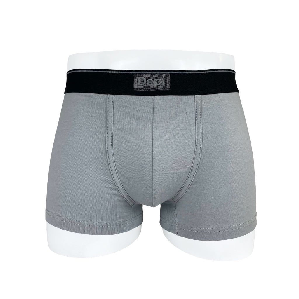 Men Boxer Brief (2pcs)