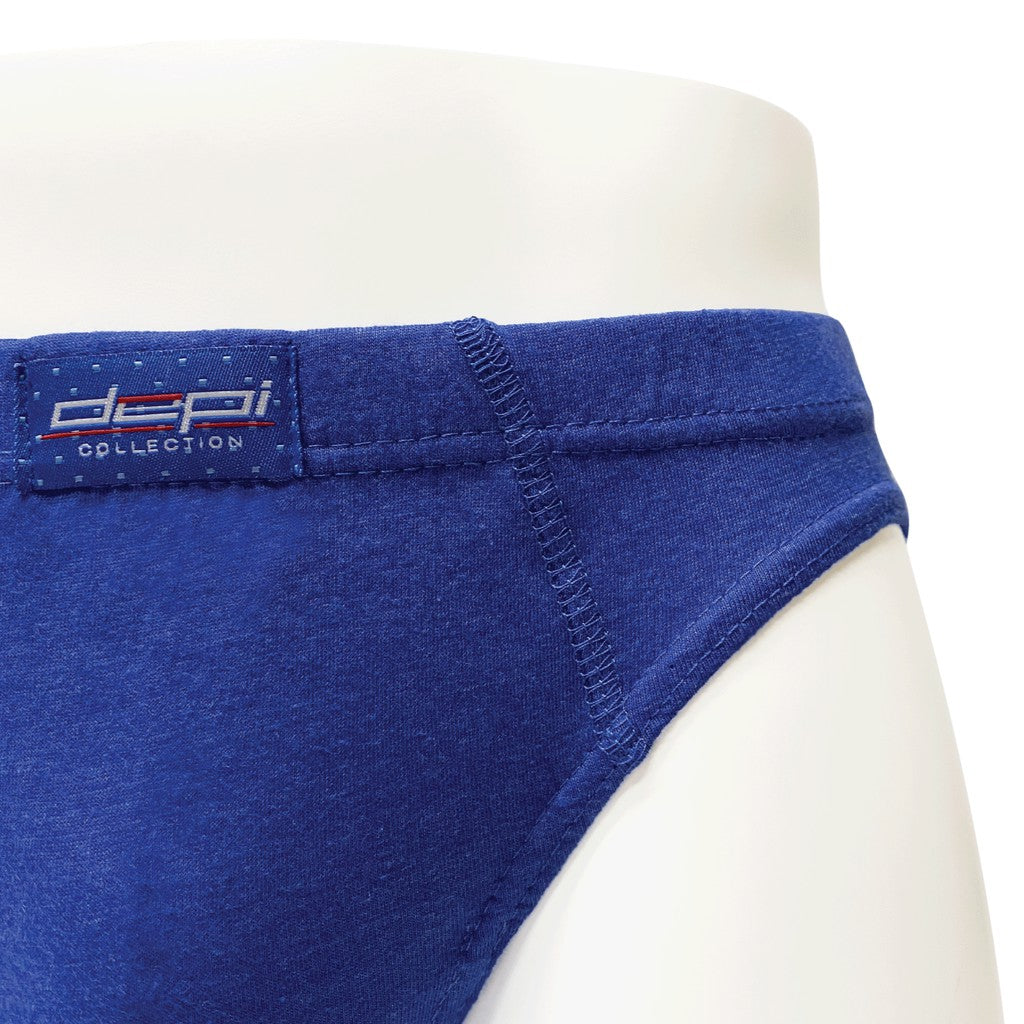 Men Underwear Brief 100% Cotton (5pcs)