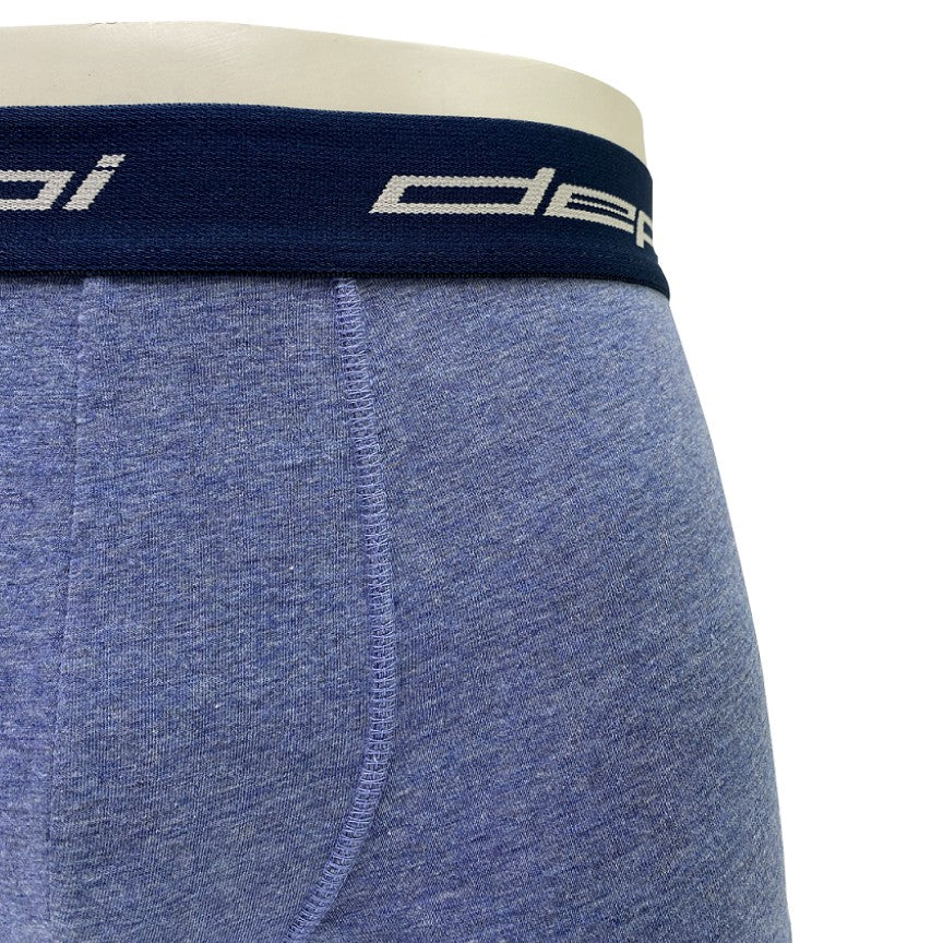 Men Comfort Brief Trunk (2pcs)