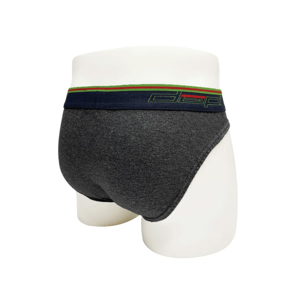 Men Underwear Classic Brief (3pcs)