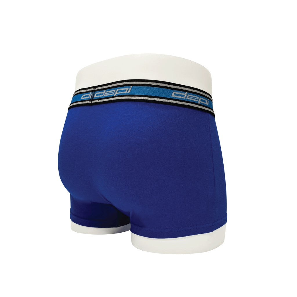 Men Active Brief Trunk (2pcs)