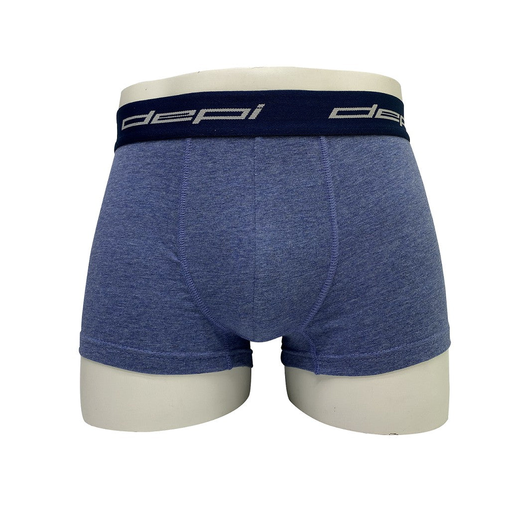 Men Comfort Brief Trunk (2pcs)