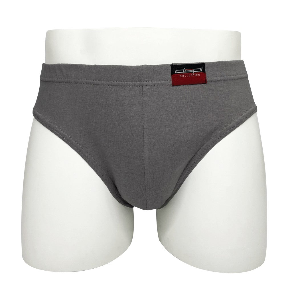 Men Underwear Brief 100% Cotton (5pcs)