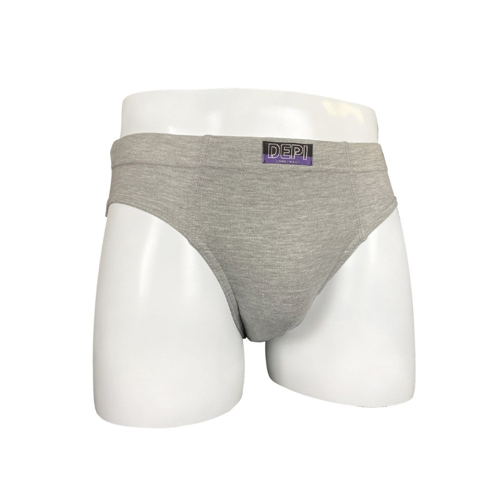 Men Underwear Brief 100% Cotton (5pcs)