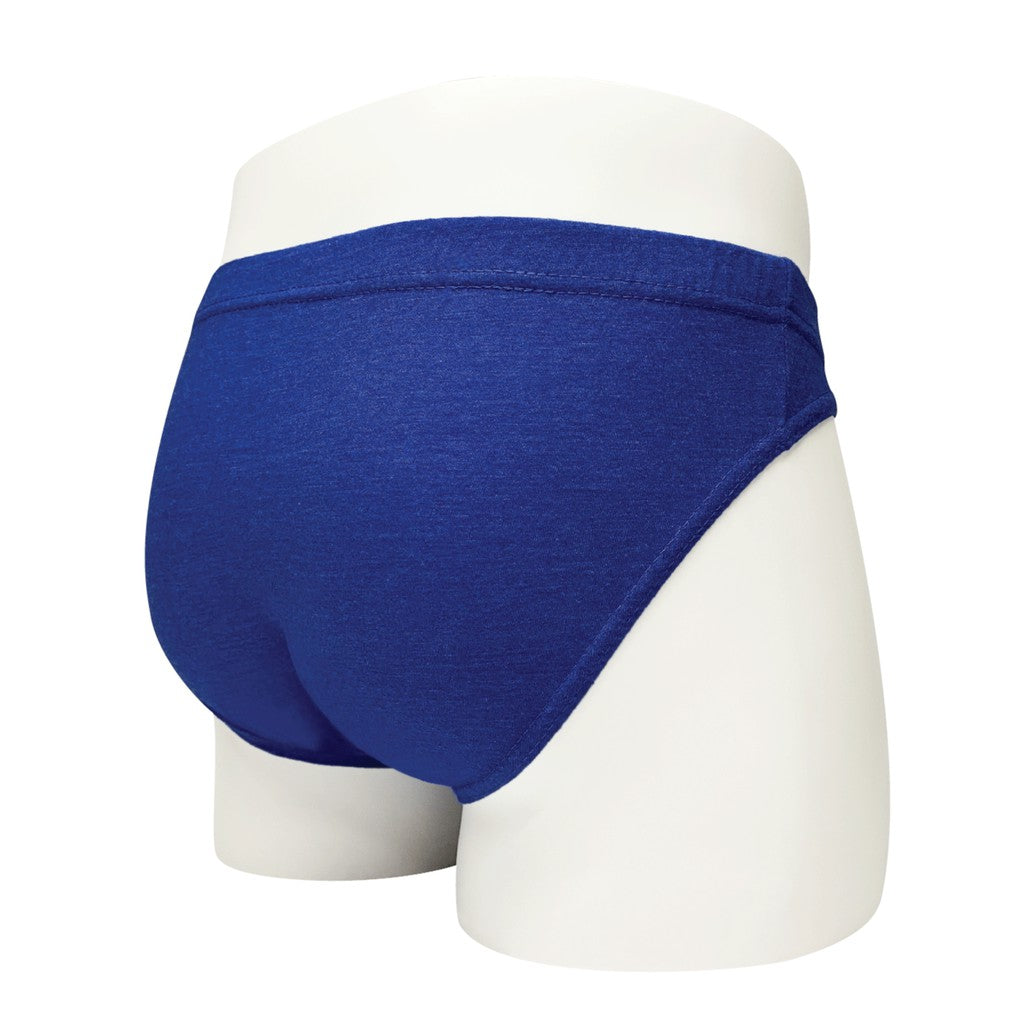 Men Underwear Brief 100% Cotton (5pcs)