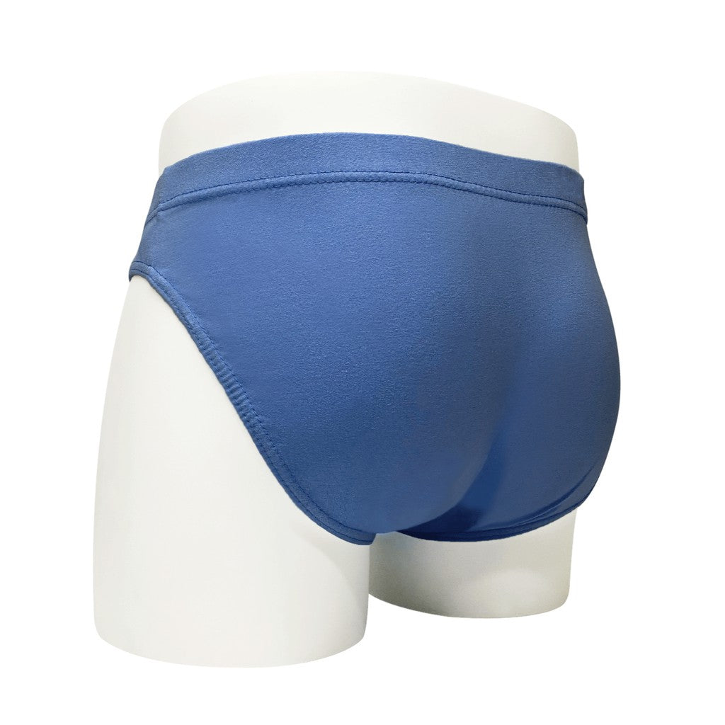 Men Underwear Brief 100% Cotton (5pcs)