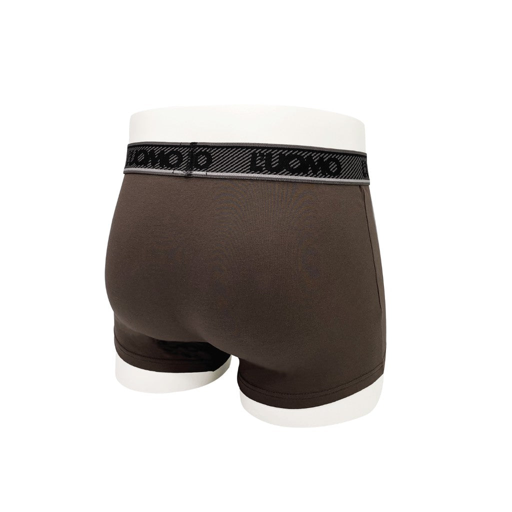 L'uomo Boxer Brief (2pcs)