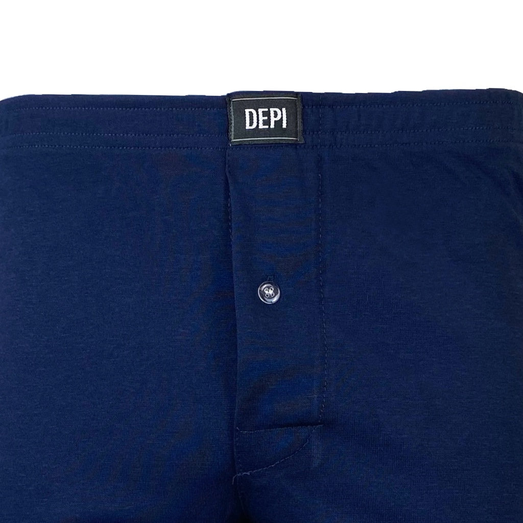 Men Boxer Shorts (2pcs)