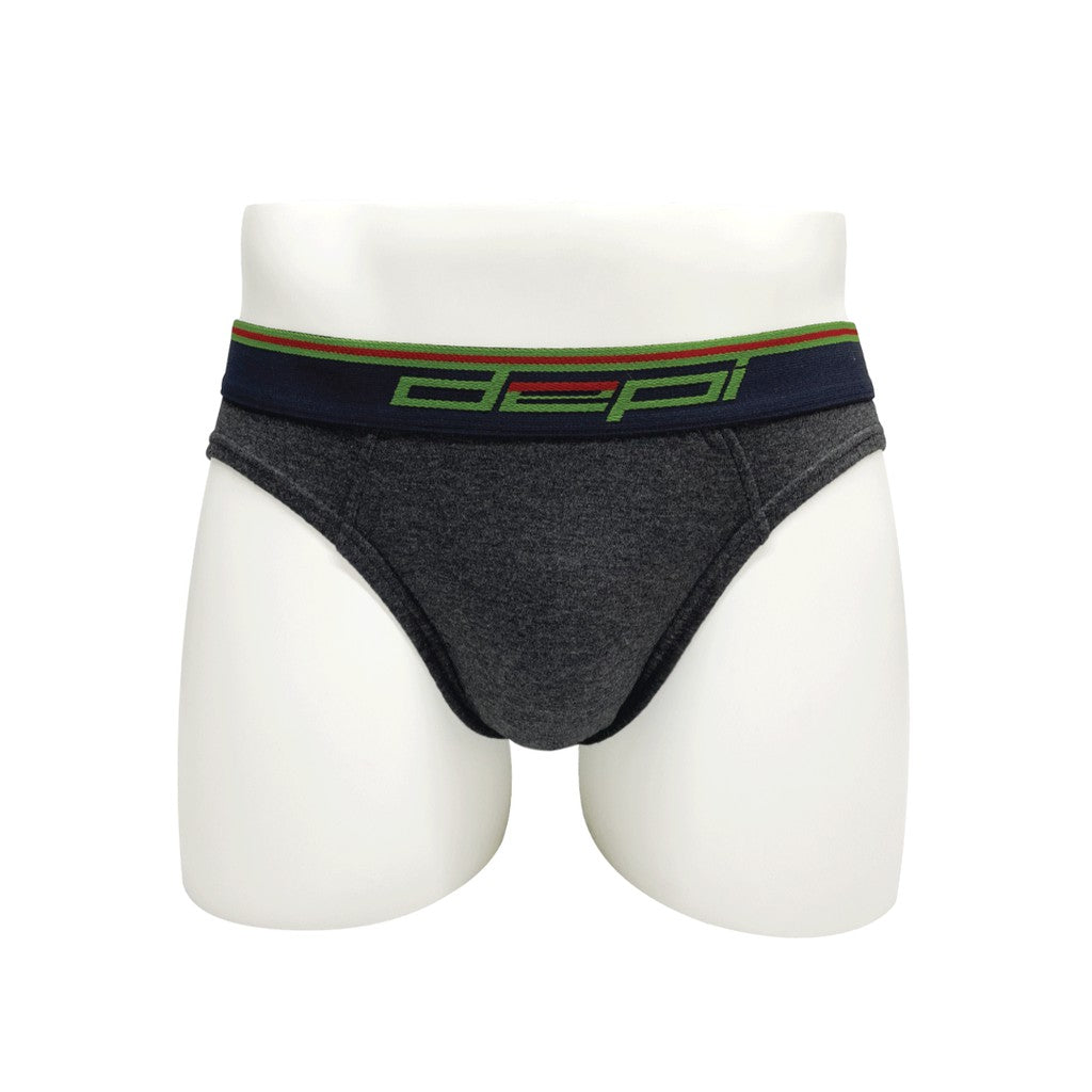 Men Underwear Classic Brief (3pcs)