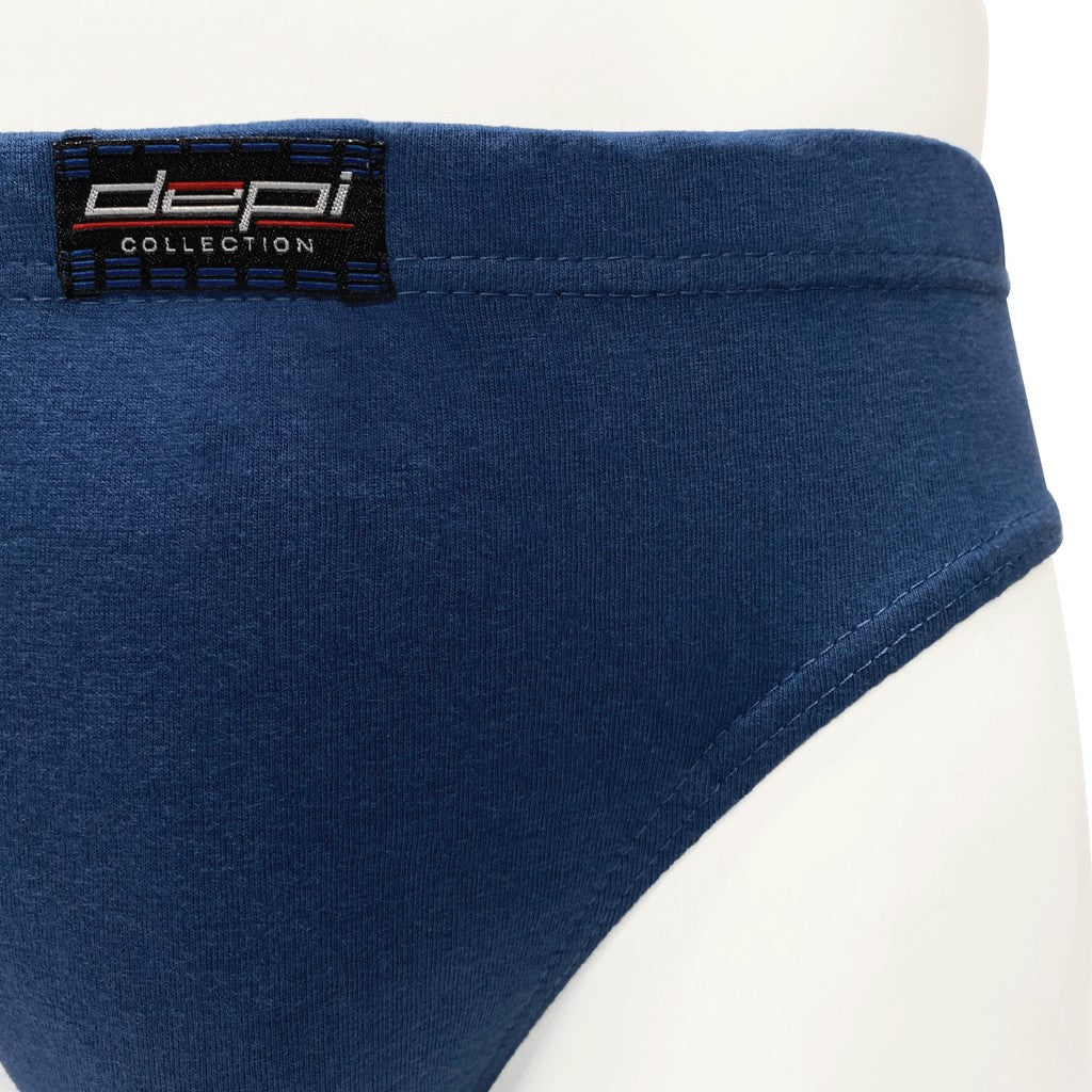 Men Underwear Brief 100% Cotton (5pcs)