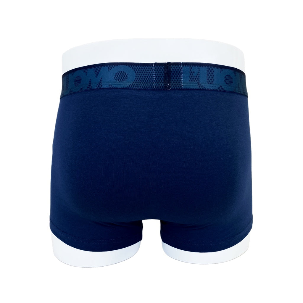 L'uomo Premium Cotton Stretch Brief (2pcs)