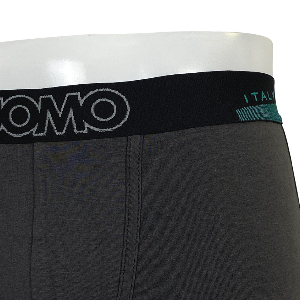 L'uomo Boxer Brief Trunk (2pcs)
