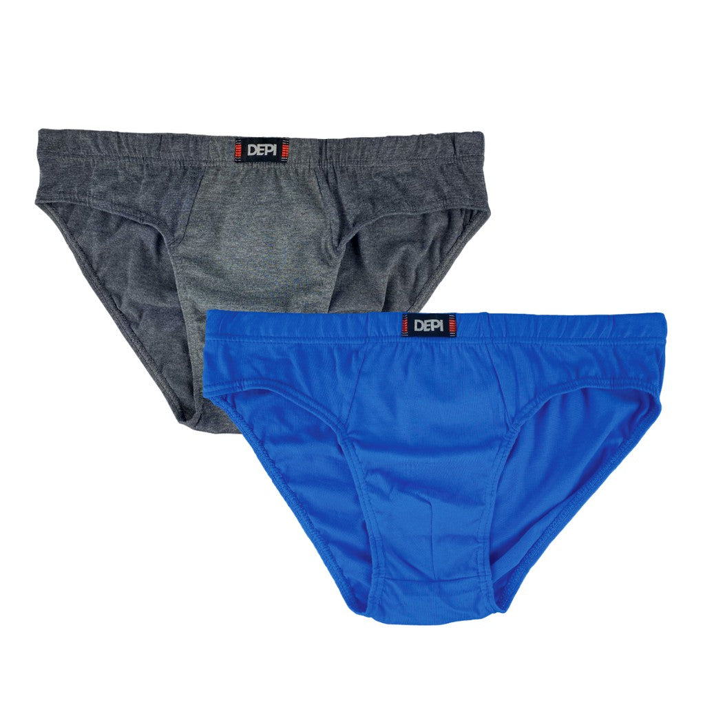 Men Underwear PLUS SIZE Brief (3pcs / 5pcs)