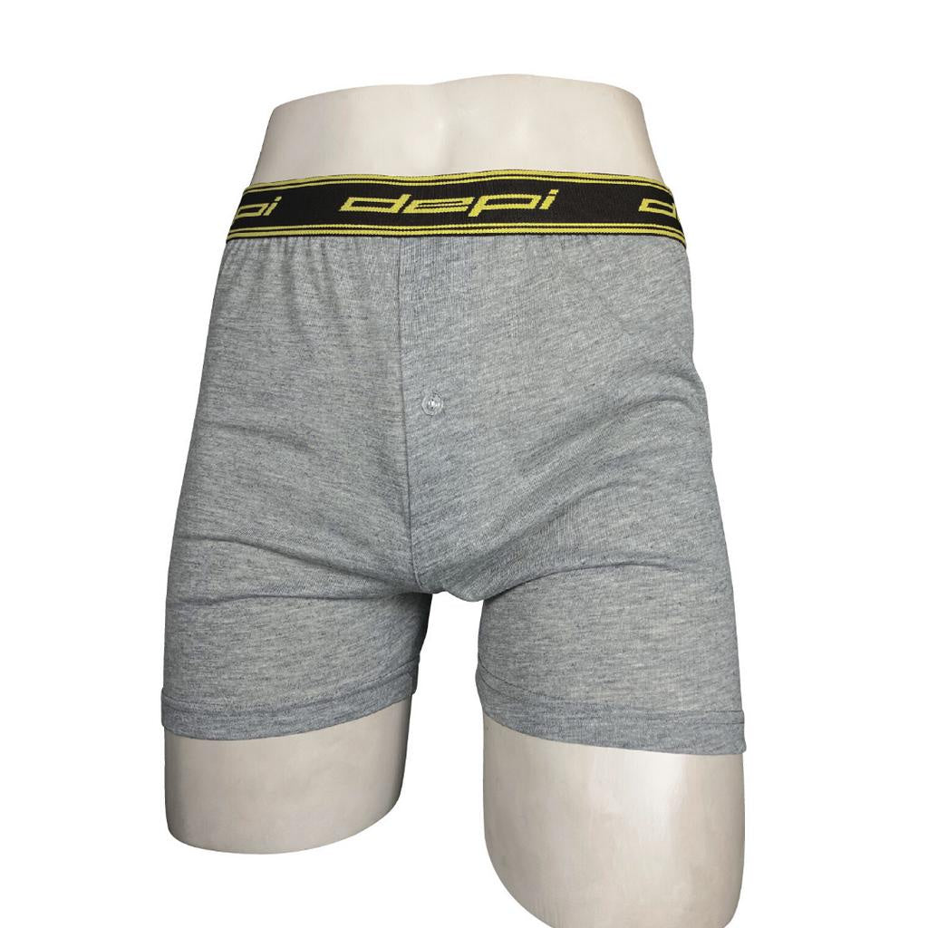 Men Knit Boxer (2pcs)