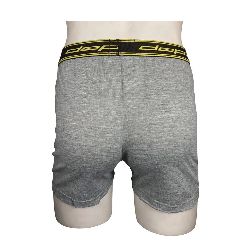 Men Knit Boxer (2pcs)
