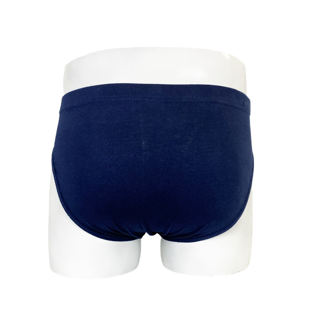 Men Underwear Brief 100% Cotton (5pcs)