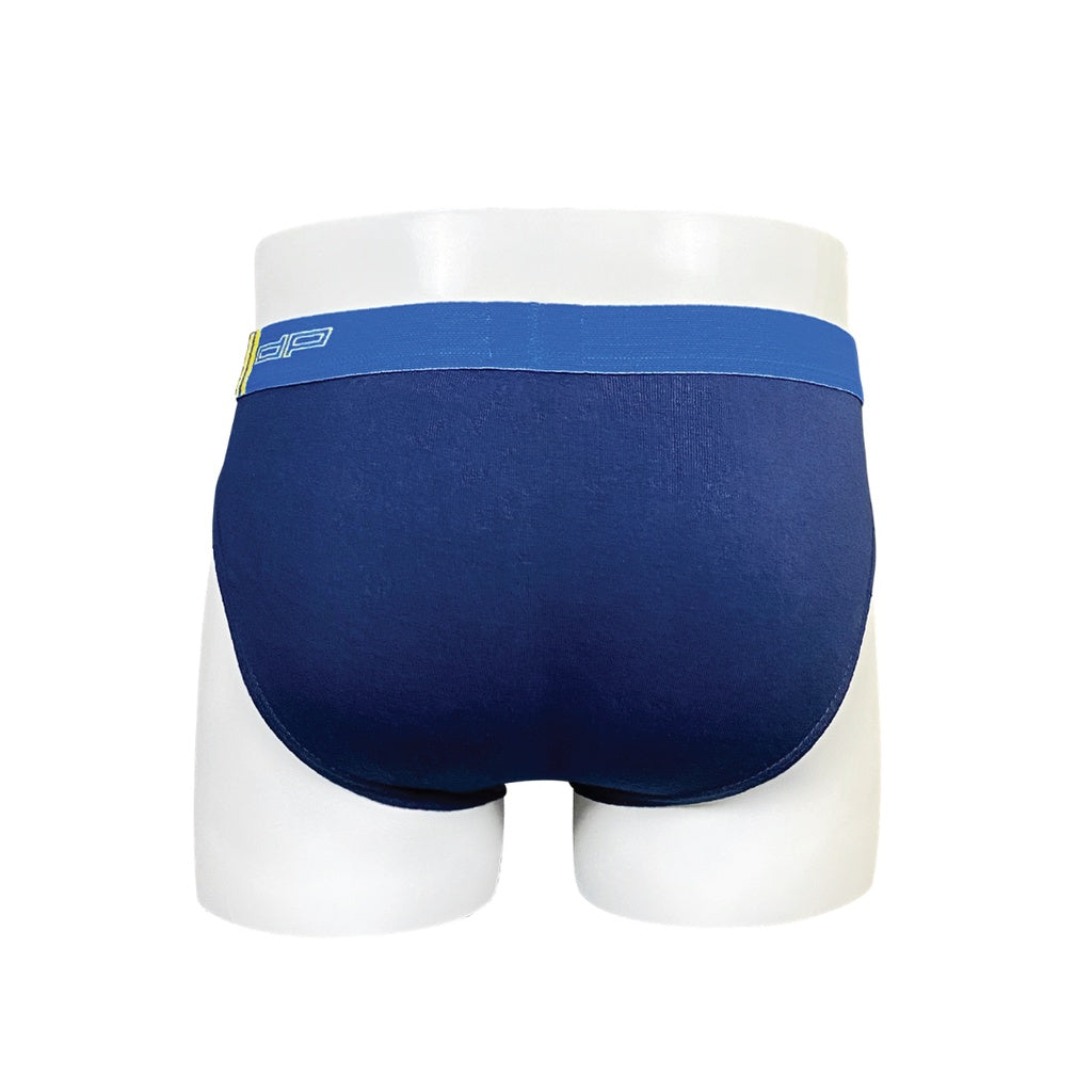 Men Underwear Brief (3pcs)