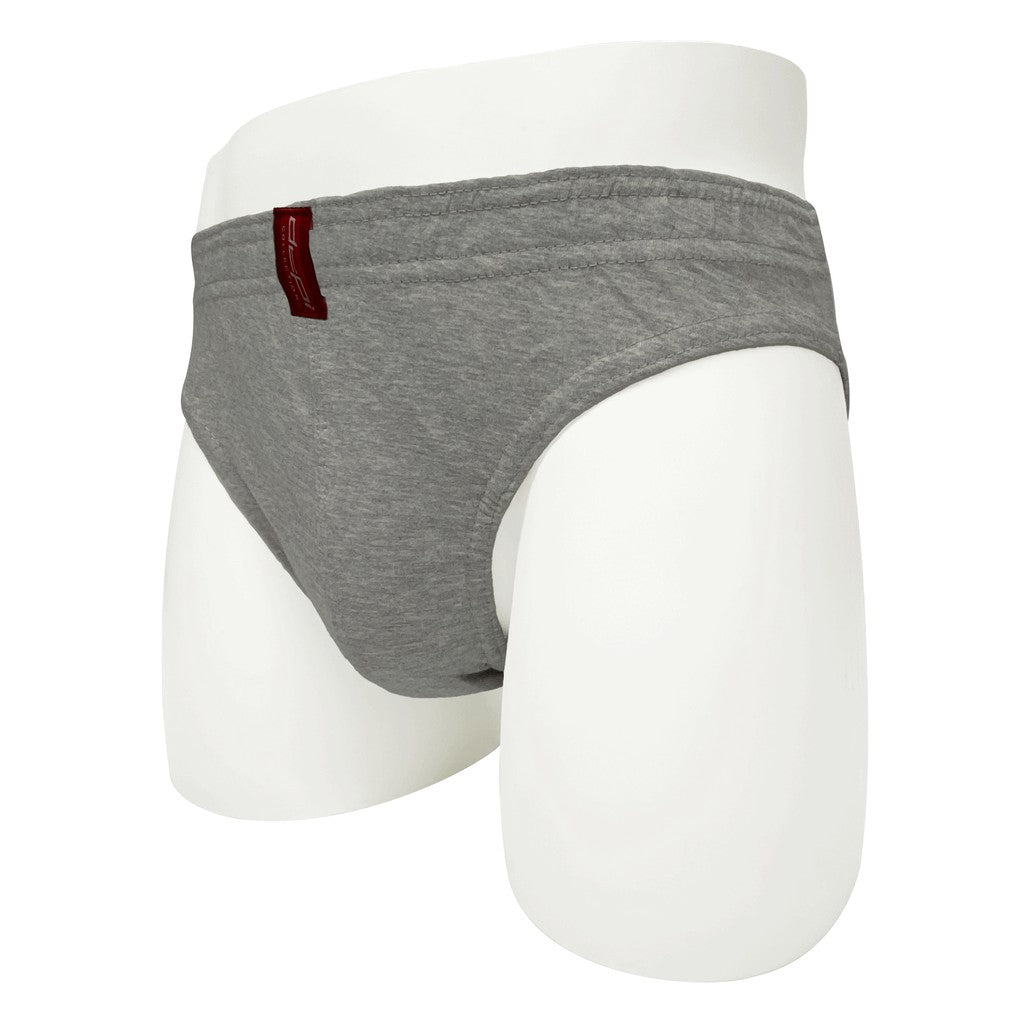 Men Underwear Brief 100% Cotton (5pcs)