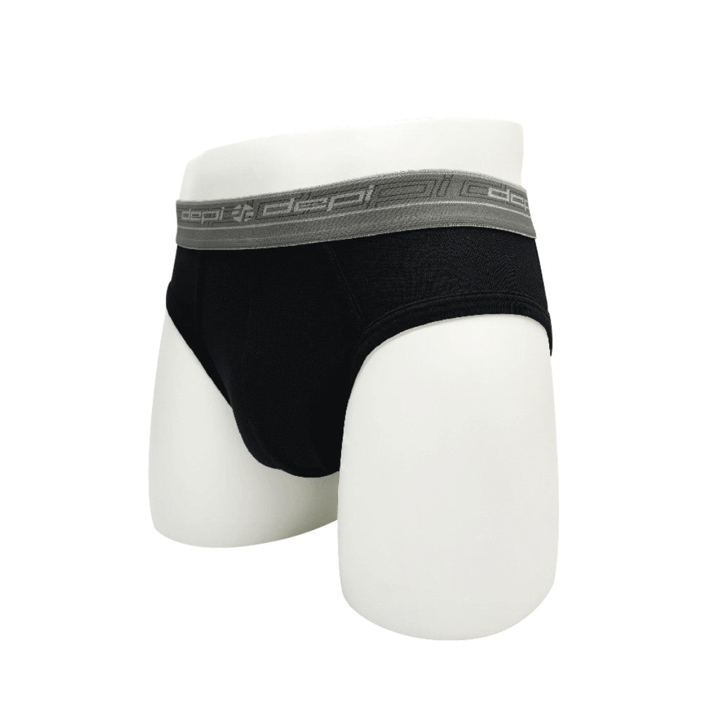 Men Underwear Comfort Brief (3pcs)