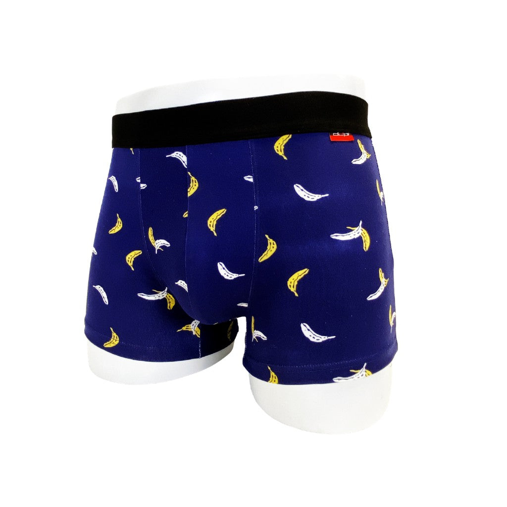 Men Boxer Brief Trunk (2pcs)